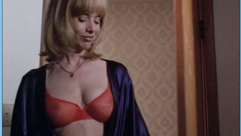 Pic: Rosanna Arquette in Voodoo Dawn