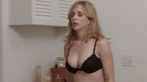 Pic: Rosanna Arquette in Sugar Town