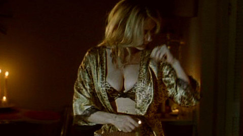 Pic: Rosanna Arquette in Iowa