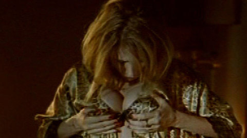 Pic: Rosanna Arquette in Iowa