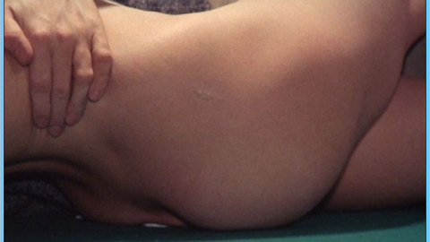 Pic: Ewa Aulin in Candy