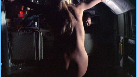 Pic: Ewa Aulin in Candy