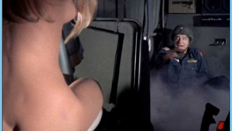 Pic: Ewa Aulin in Candy