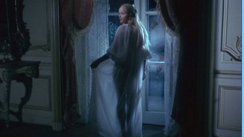 Pic: Ewa Aulin in Start the Revolution Without Me
