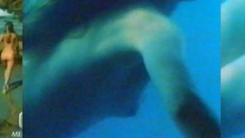 Pic: Ewa Aulin in La controfigura