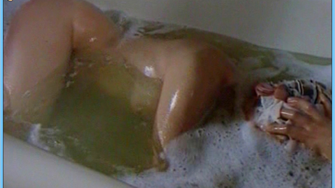 Pic: Ewa Aulin in Death Smiles on a Murderer