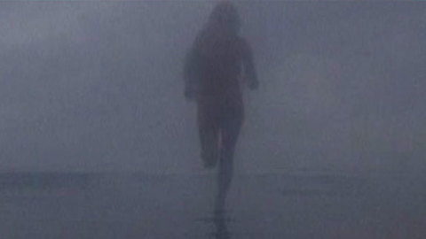 Pic: Susan Backlinie in 1941 (1979)