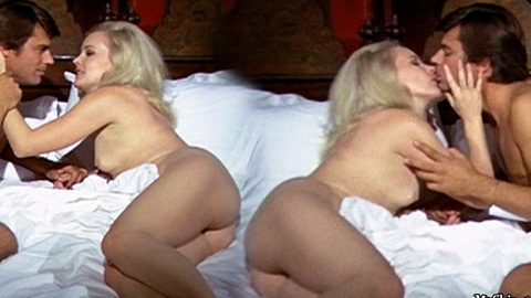 Pic: Carroll Baker in Paranoia