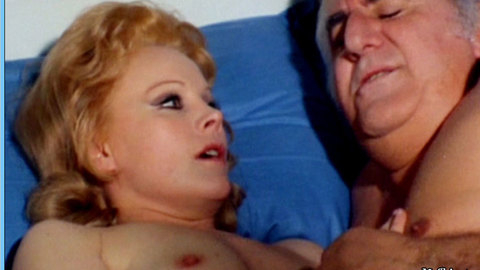 Pic: Carroll Baker in My Father's Wife
