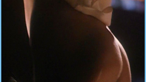 Pic: Brigitte Bako in Red Shoe Diaries: The Movie