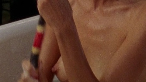 Pic: Brigitte Bako in G-Spot