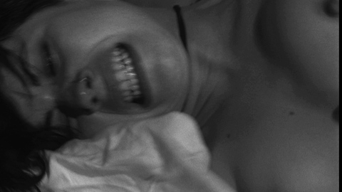 Pic: Fairuza Balk in American History X
