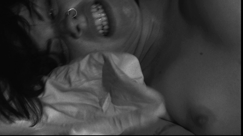Pic: Fairuza Balk in American History X