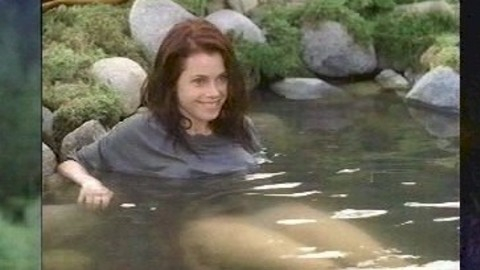 Pic: Fairuza Balk in Shame