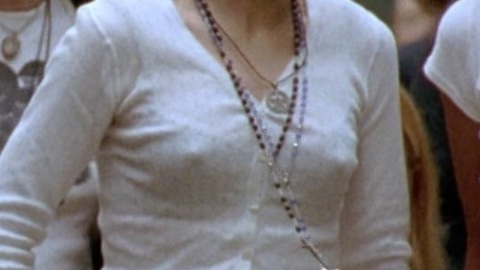 Pic: Fairuza Balk in The Craft (1996)