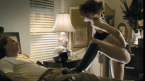 Pic: Fairuza Balk in Bad Lieutenant: Port of Call New Orleans