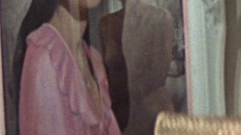 Pic: Anne Bancroft in The Graduate