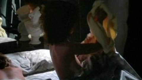 Pic: Adrienne Barbeau in Open House