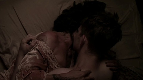 Pic: Adrienne Barbeau in Carnivàle