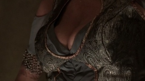 Pic: Adrienne Barbeau in Carnivàle