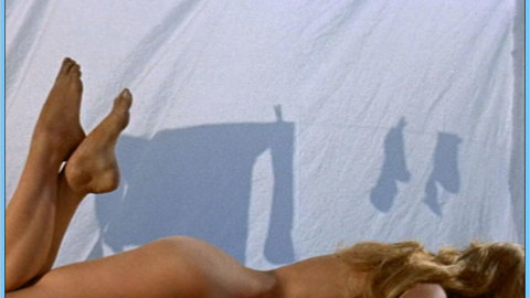 Pic: Brigitte Bardot in ...And God Created Woman