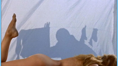 Pic: Brigitte Bardot in ...And God Created Woman
