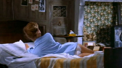 Pic: Brigitte Bardot in ...And God Created Woman