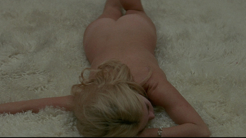 Pic: Brigitte Bardot in Contempt