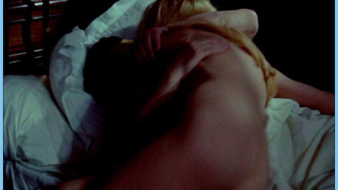 Pic: Brigitte Bardot in The Vixen (1969)