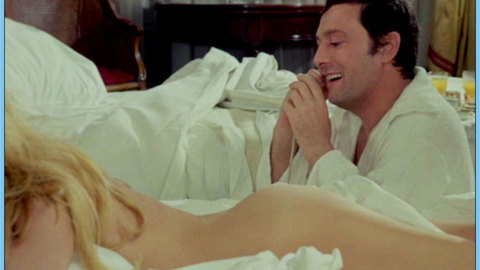 Pic: Brigitte Bardot in The Vixen