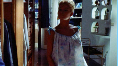Pic: Brigitte Bardot in Come Dance with Me!