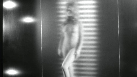 Pic: Brigitte Bardot in Please, Not Now!