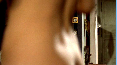 Pic: Brigitte Bardot in Love on a Pillow