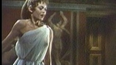 Pic: Brigitte Bardot in Mio figlio Nerone