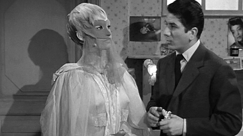 Pic: Brigitte Bardot in Plucking the Daisy