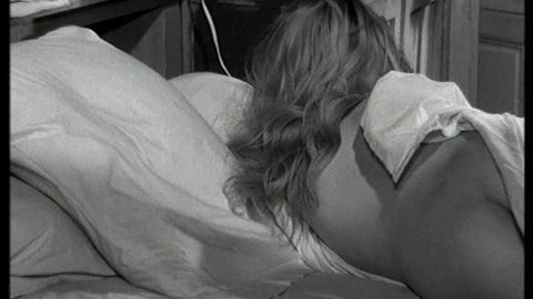 Pic: Brigitte Bardot in La Vérité