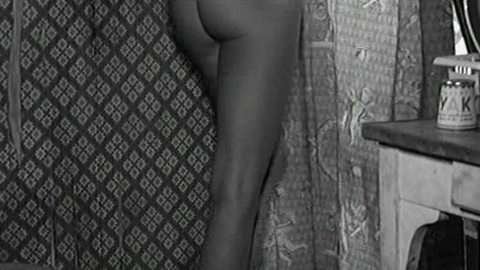 Pic: Brigitte Bardot in La Vérité