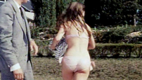 Pic: Brigitte Bardot in Naughty Girl