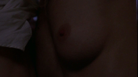 Pic: Ellen Barkin in Sea of Love