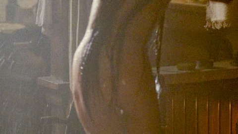 Pic: Ellen Barkin in Wild Bill