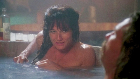 Pic: Ellen Barkin in Wild Bill