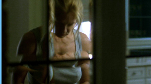 Pic: Ellen Barkin in Mercy
