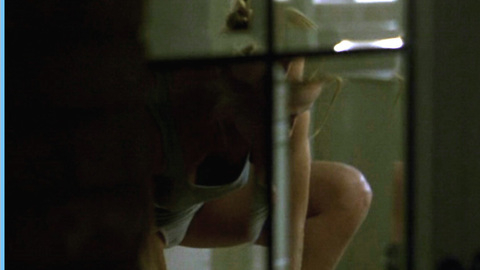 Pic: Ellen Barkin in Mercy (2000)