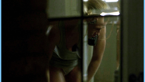 Pic: Ellen Barkin in Mercy (2000)