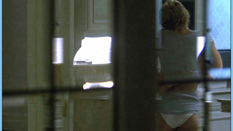 Pic: Ellen Barkin in Mercy (2000)