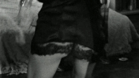 Pic: Ellen Barkin in Down by Law