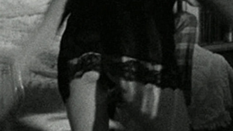 Pic: Ellen Barkin in Down by Law