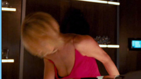 Pic: Ellen Barkin in Ocean's Thirteen