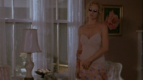 Pic: Ellen Barkin in The White River Kid