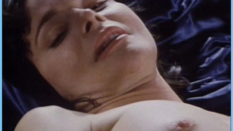 Pic: Priscilla Barnes in Erotique